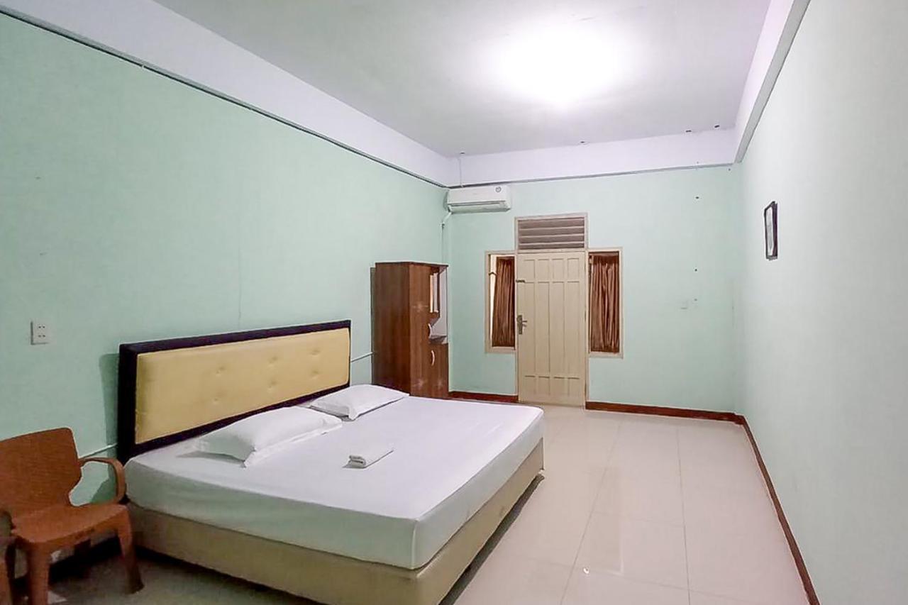 Sutomo Indah Homestay Syariah Mitra Reddoorz Padangsidimpuan Esterno foto